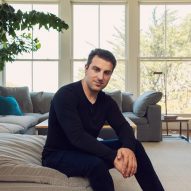 Airbnb co-founder Brian Chesky