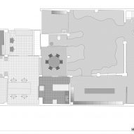 Ground floor plan