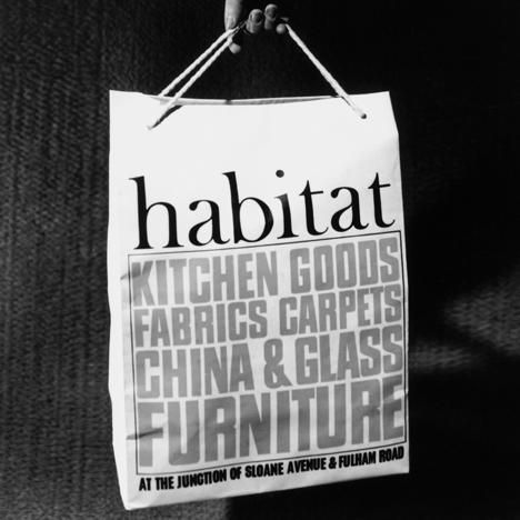 Habitat's half century