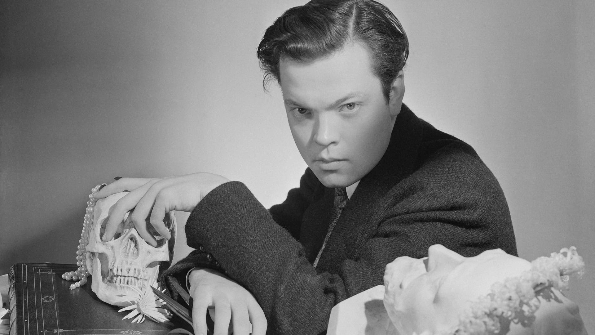 Orson Welles, 1942