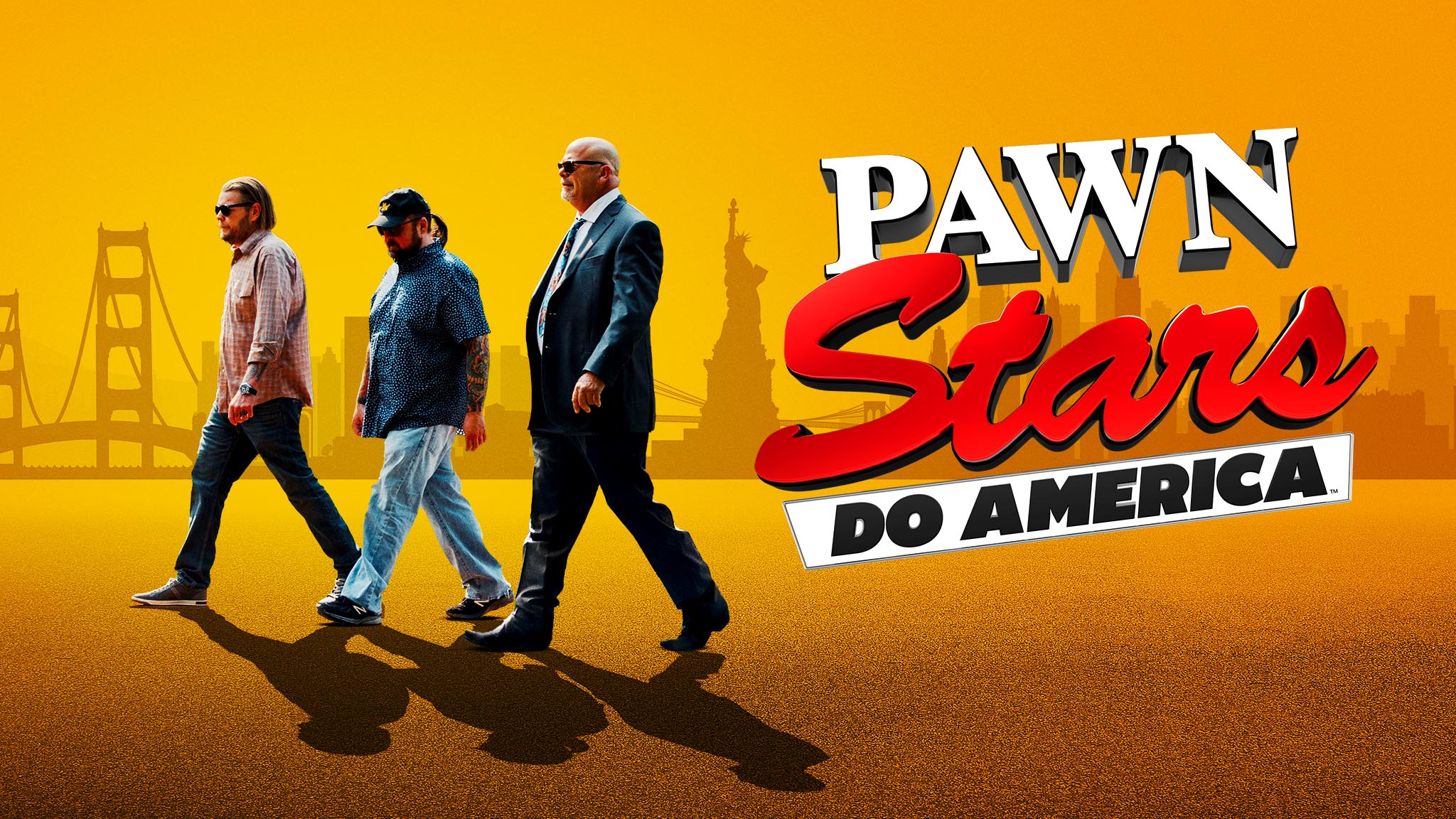 Pawn Stars Do澳洲幸运5开奖结果查询官方网站 
