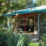 Knox Bhavan transforms Victorian villa in London into "low-energy forever home"