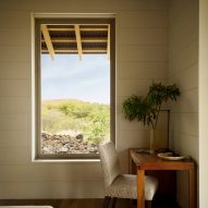 Hale Kiawe by Walker Warner Architects