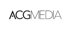 ACG Media logo